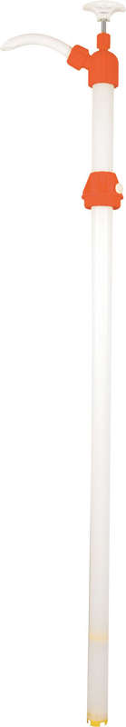 Groz Pump Chemical Vertical Cmp/12