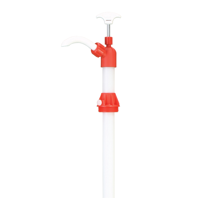 Groz Pump Chemical Vertical Cmp/12