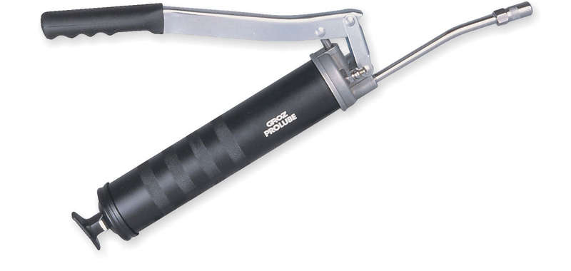 Groz Grease Gun 500 G Lev Hd G1 Fr/Hd/Dlpb