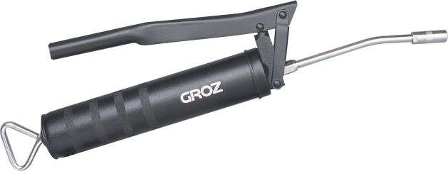 Groz Grease Gun 500 G Lever Std Value G1 R