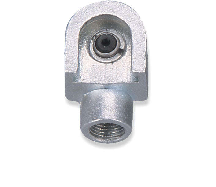 Groz Grease Gun Coupler Fix 1/8 Bsp Hoc1 B