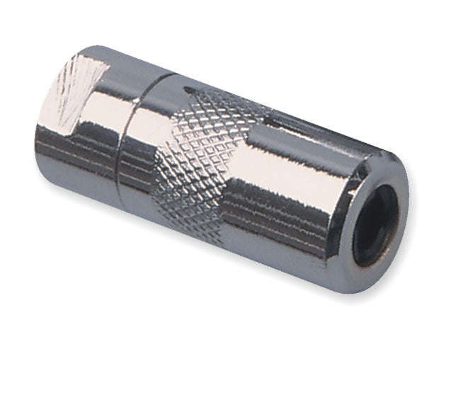 Groz Grease Gun Coupler St Hc/11/4 B 4 Jaw