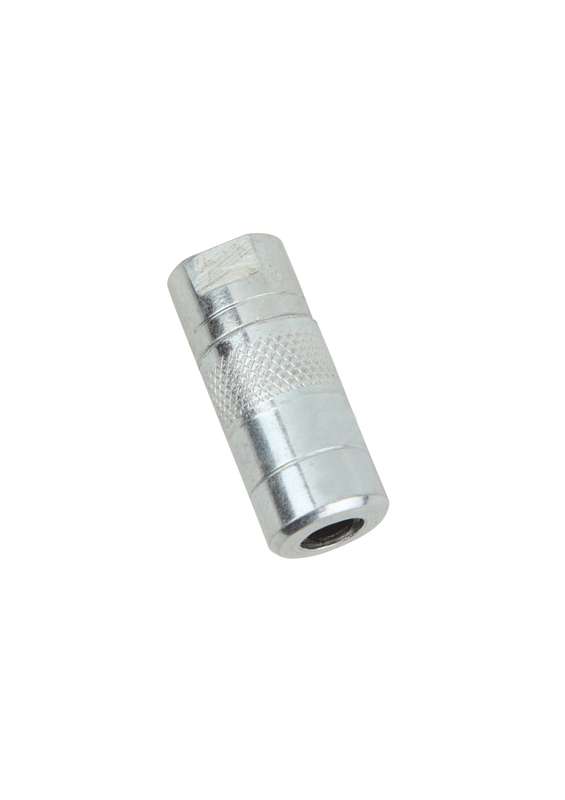 Groz Grease Gun Coupler St Hc/11/4 B 4 Jaw
