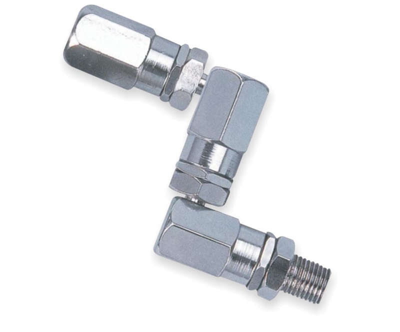 Groz Grease Gun Z Swivel (For Gro2175/80
