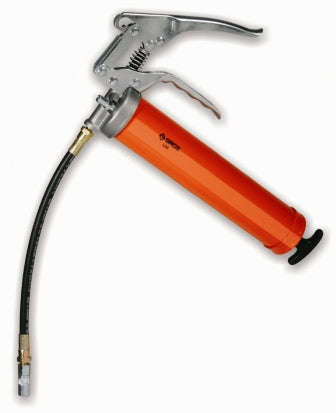 Groz Grease Gun Pistol Variable G55 F Hp