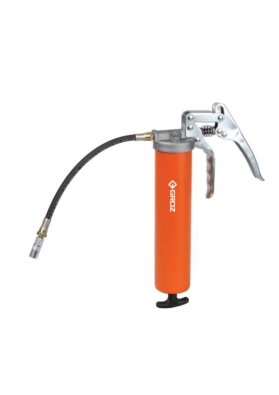 Groz Grease Gun Pistol Variable G55 F Hp