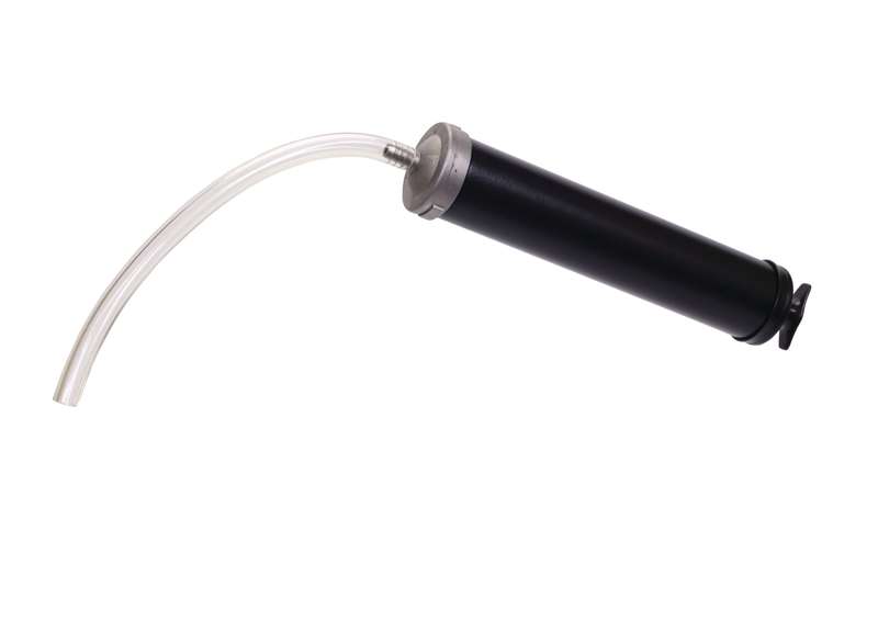 Groz Gun Oil Suction Sg10 Bl