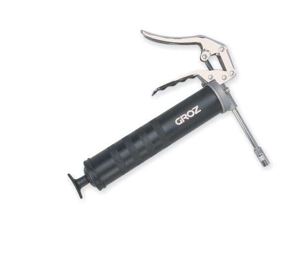 Groz Grease Gun Trigger 500 Gms G5 R/Dlp/B