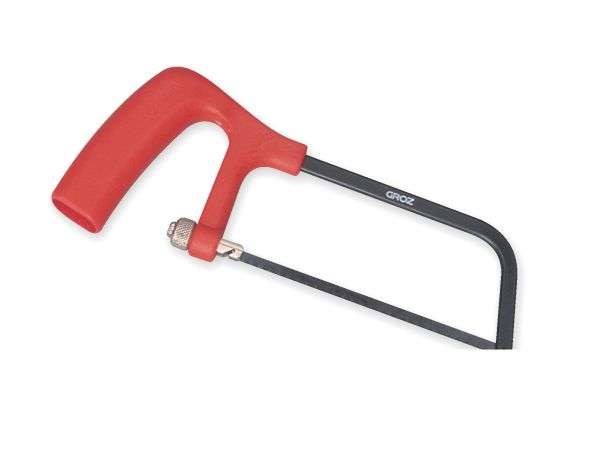 Groz Hacksaw Mini P 12