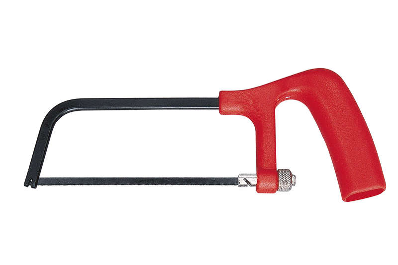 Groz Hacksaw Mini P 12