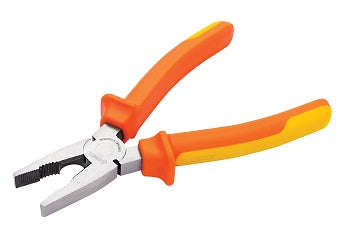 Plier Groz Comb 200 Mm Vde 1000 V