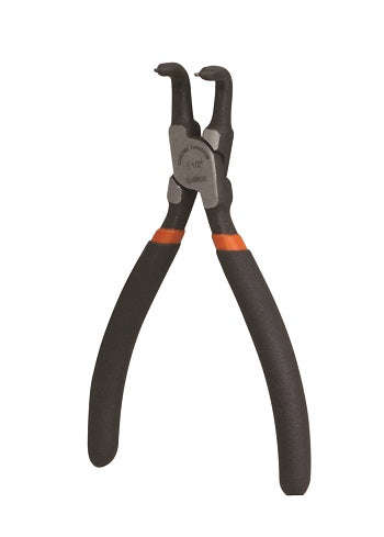 Groz Plier Circlip 150 Mm Internal Bent