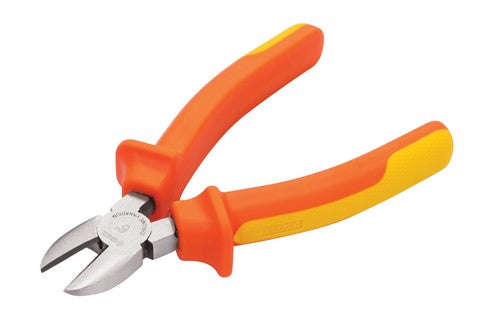 Plier Groz Side Cutter 150 Mm Vde 1000 V