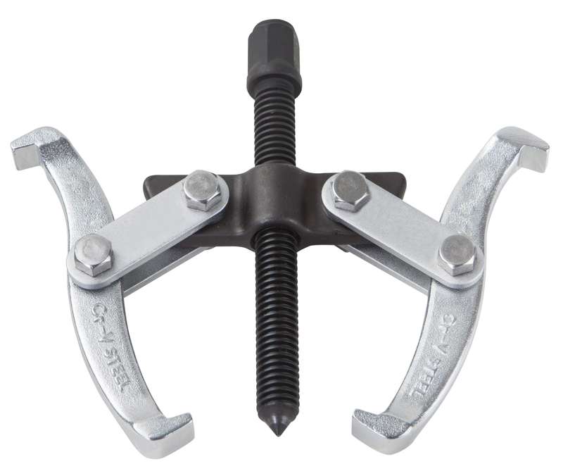 Groz Bearing Puller 2 Jaw 150 Mm