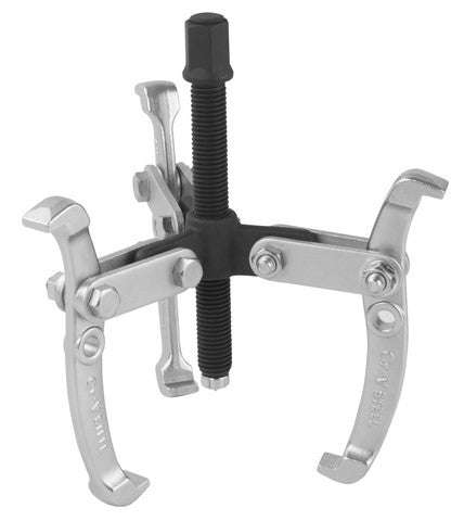 Groz Bearing Puller 3 Jaw 100 Mm