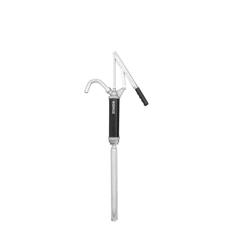 Groz Pump Barrel Lever Action Lbp/04