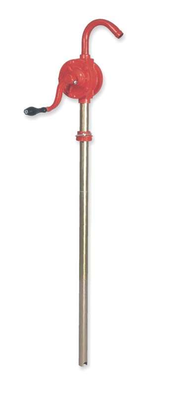 Groz Pump Rotary Hand 25 Mm Gnb 25/3 R/Spl