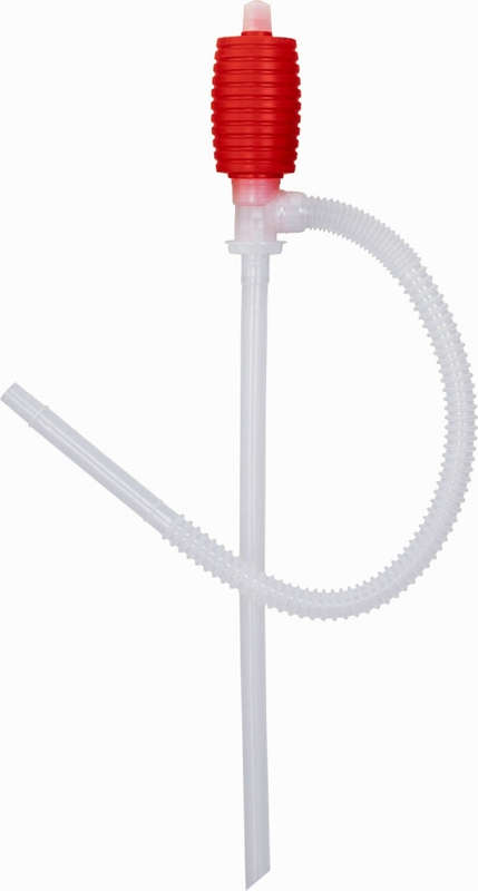 Groz Pump Siphon Polyethylene 20 L Sph/1