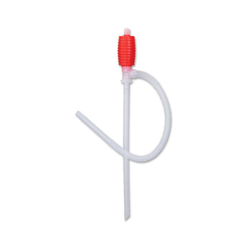 Groz Pump Siphon Polyethylene 20 L Sph/1