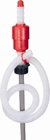 Groz Pump Siphon Polyethylene 205 L Sph/2
