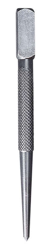 Groz Punch Centre Sq 5.0 X100 Mm Cpsq5