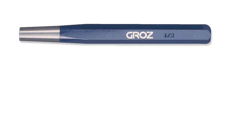 Groz Punch Drift H/D 4.0 X225 Mm Dfphd4