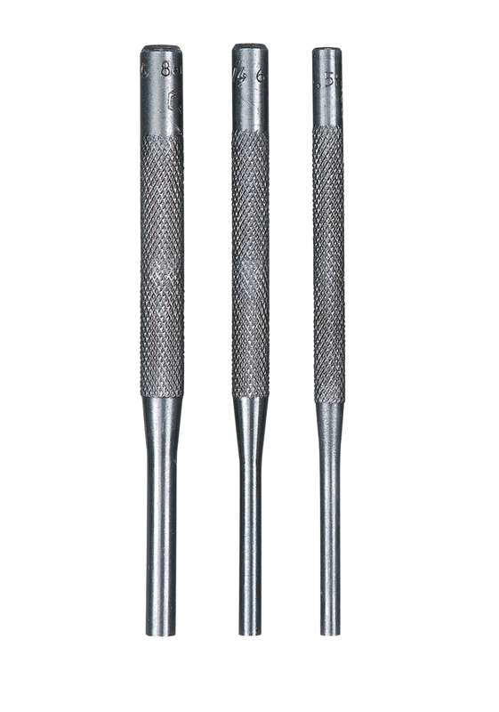 Groz Punch Pin Rd 2.5 Mm Ppr/2 5 M