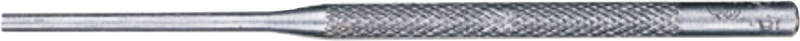 Groz Punch Pin Rd 3.0 Mm Ppr/3 0 M