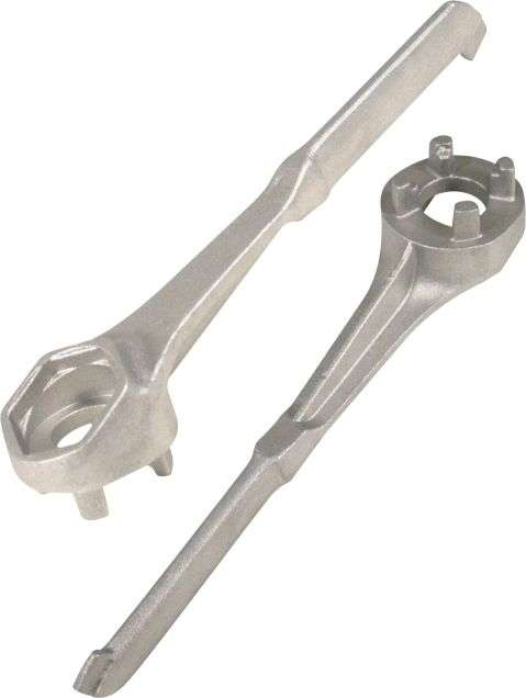 Groz Spanner Drum Plug 19&50 Mm Drw/A1 01