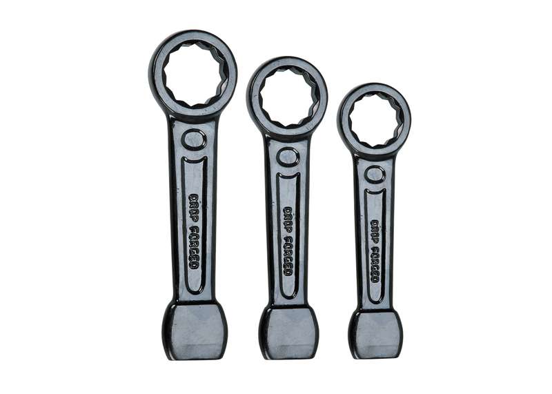 Groz Spanner Slogger Ring 60 Mm Rsw/60