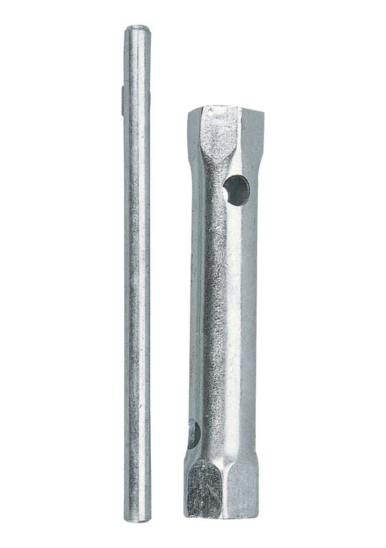 Groz Spanner Tube 18 X19 Mm Bw18 19