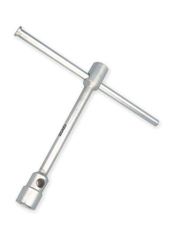 Groz Spanner Wheel Ww/D/24 X27 Mm (No Bar)