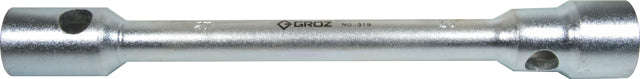 Groz Spanner Wheel Ww/D/27 X33 Mm (No Bar)