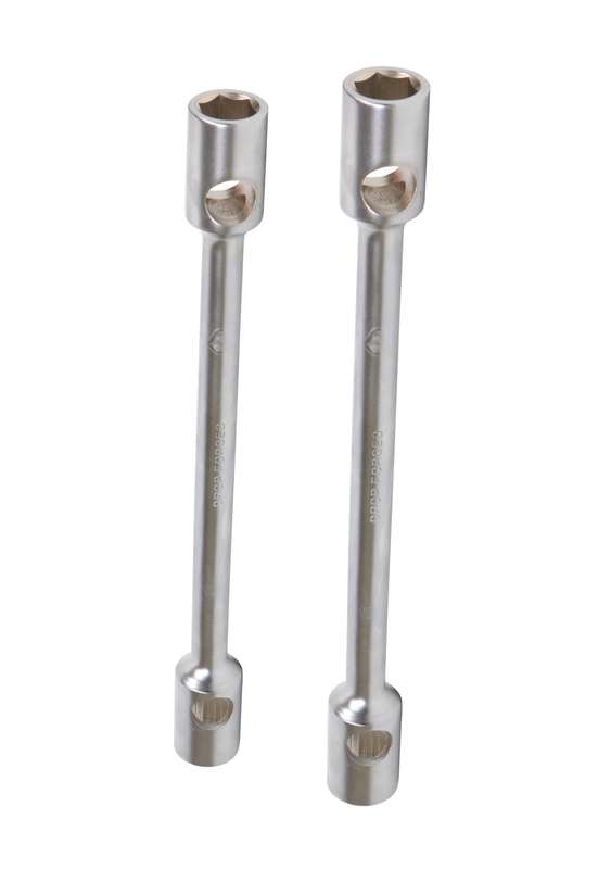 Groz Spanner Wheel Ww/D/30 X32 Mm (No Bar)