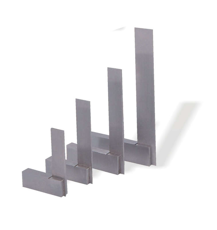 Groz Square Engineer Ssa/4 100 Mm