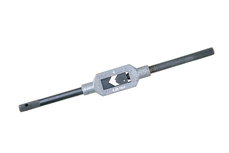 Groz Tapwrench Bar Type M5 M14 Atwr/D2