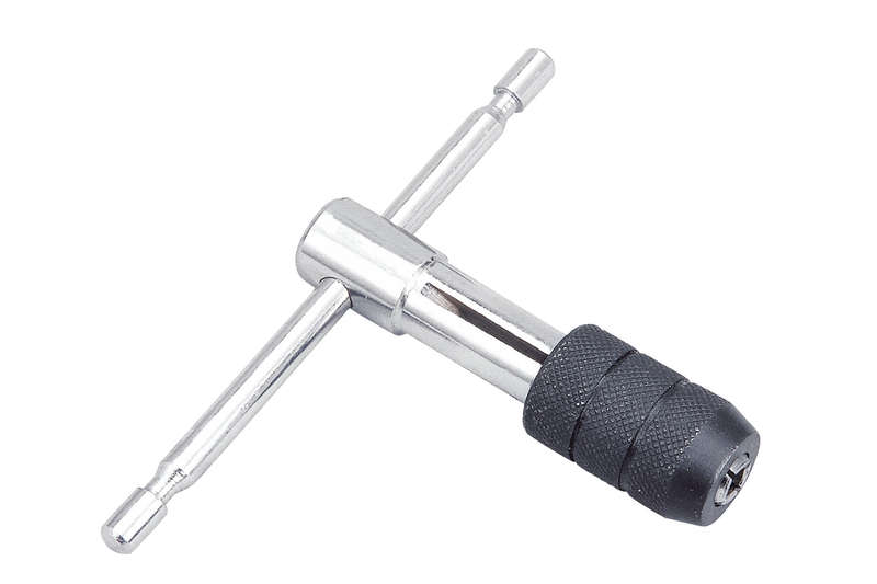 Groz Tapwrench T/Type M6 M12 Tw/1 2
