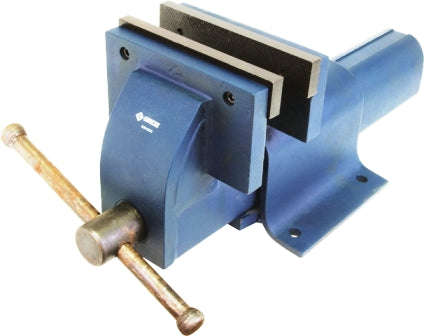 Groz Vice Engineer Bench 200 Mm