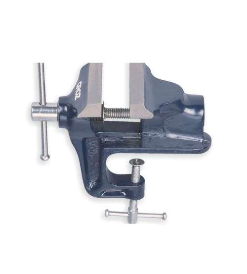Vice Groz Table 50 Mm Tbv/C 50