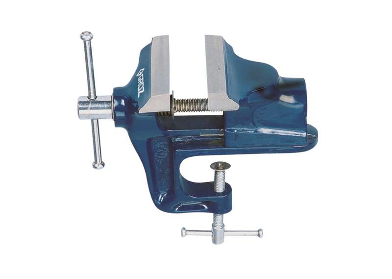 Vice Groz Table 50 Mm Tbv/C 50