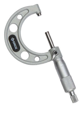 Groz Mic O/S 75 100 Mm 103 140 Xxx