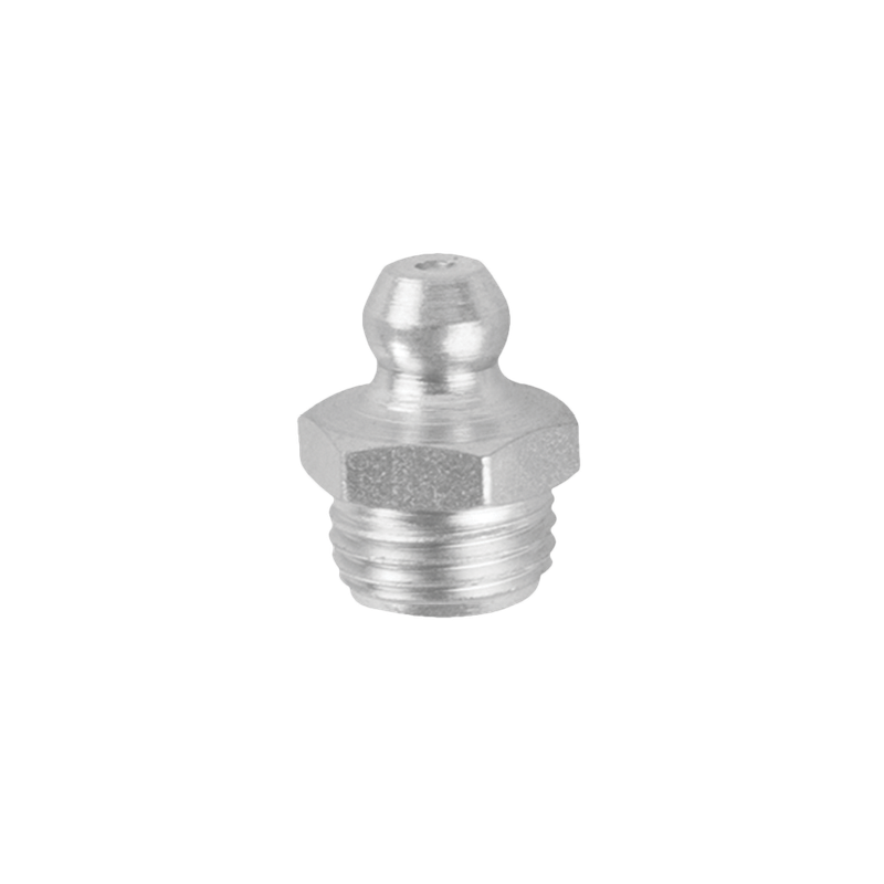 Groz Grease Nipple 6 X1 Mm Str 10 Pc