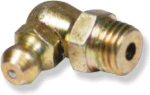 Groz Grease Nipple 8 X1 Mm 90 Deg 5 Pc