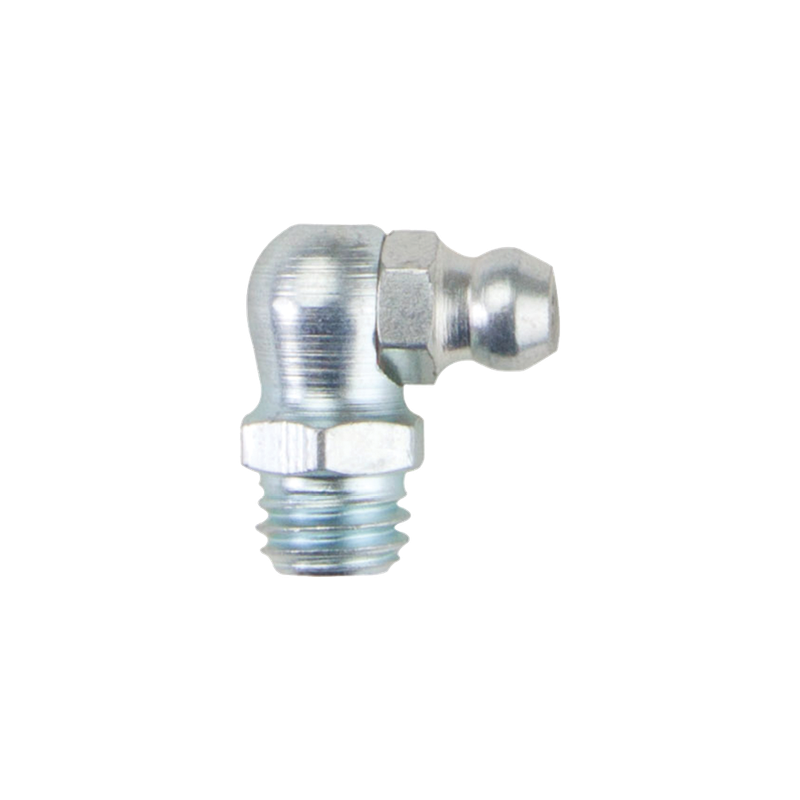 Groz Grease Nipple 8 X1 Mm 90 Deg 5 Pc