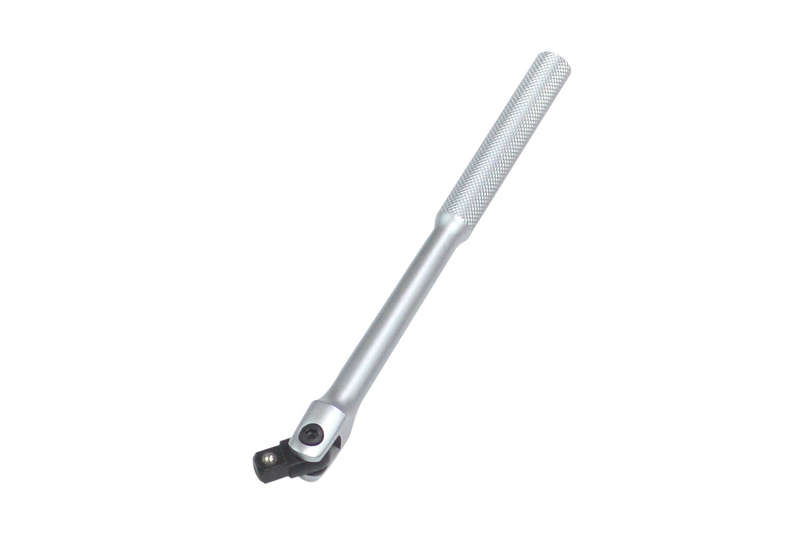 Groz Powerbar 3/8`` Drive 215 Mm Crv