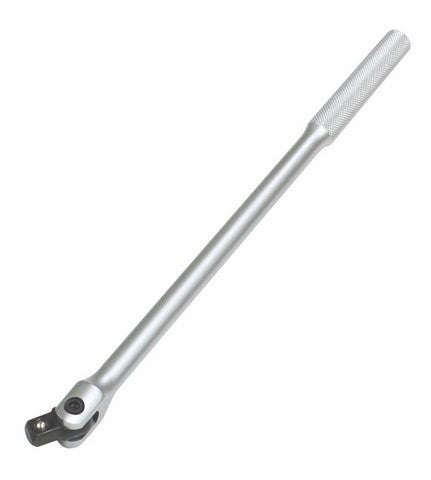 Groz Powerbar 1/2`` Dr 375 Mm Crv