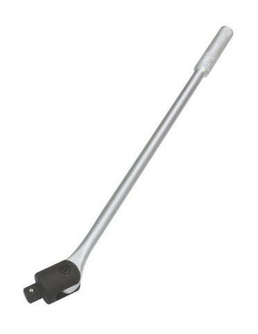 Groz Powerbar 3/4`` Dr 500 Mm Crv