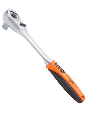 Groz Ratchet Swivel Head 3/8`` Xxx