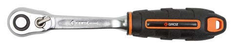 Ratchet Groz Slimline 1/2 Drive