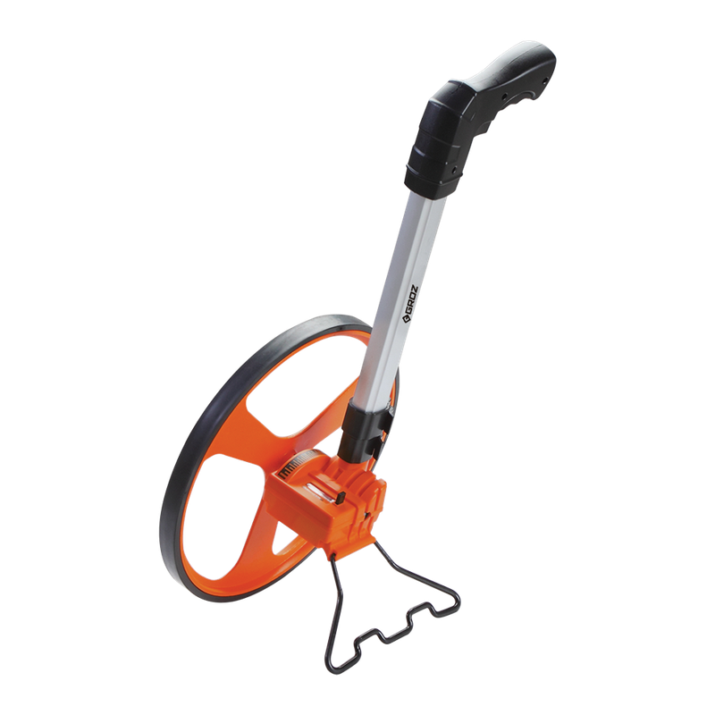 Groz Measuring Wheel Hd 10 Km